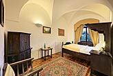 Hotel Ruze, Cesky Krumlov 