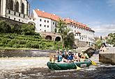 Hotel Ruze, Cesky Krumlov 